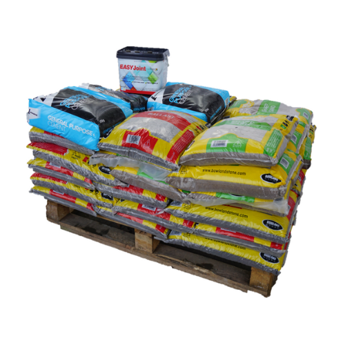 Fixit Kit 1 (up to 5.76m - BEIGE)