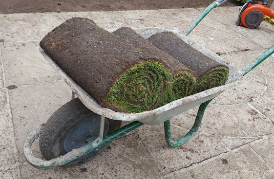 Premier Lawn Turf Multibuy - General Purpose / Hardwearing Lawn