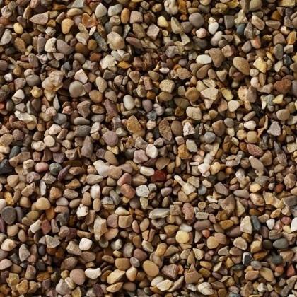 04-10mm Pea Gravel