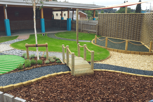 Play Chippings