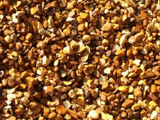 20mm Golden Gravel
